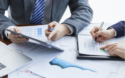 Dịch vụ kê khai & báo cáo thuế