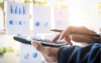 Kế toán trọn gói cho doanh nghiệp